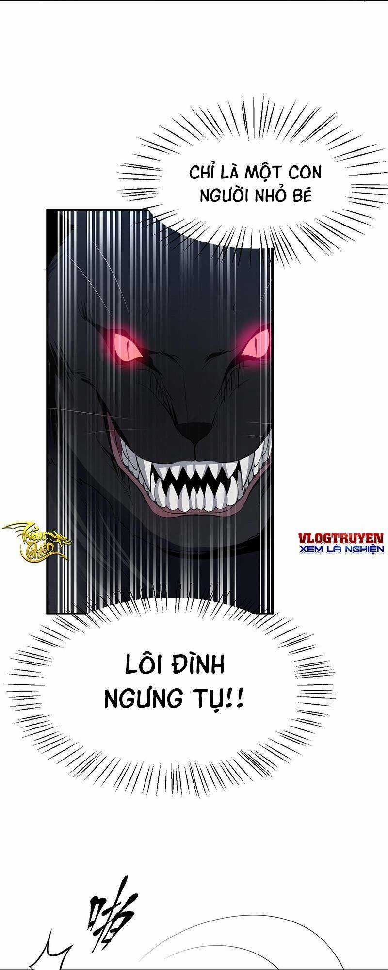 Thiên Đạo Nguyền Rủa Ư? Ta Nghịch Thiên!! Chapter 5 trang 41