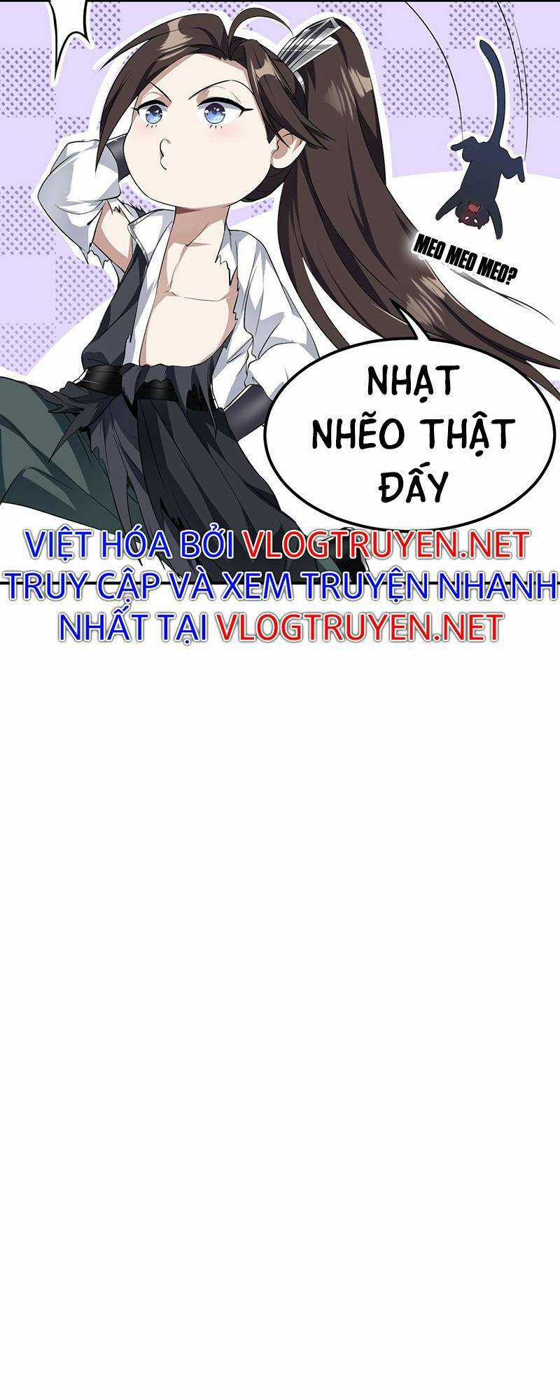 Thiên Đạo Nguyền Rủa Ư? Ta Nghịch Thiên!! Chapter 5 trang 42