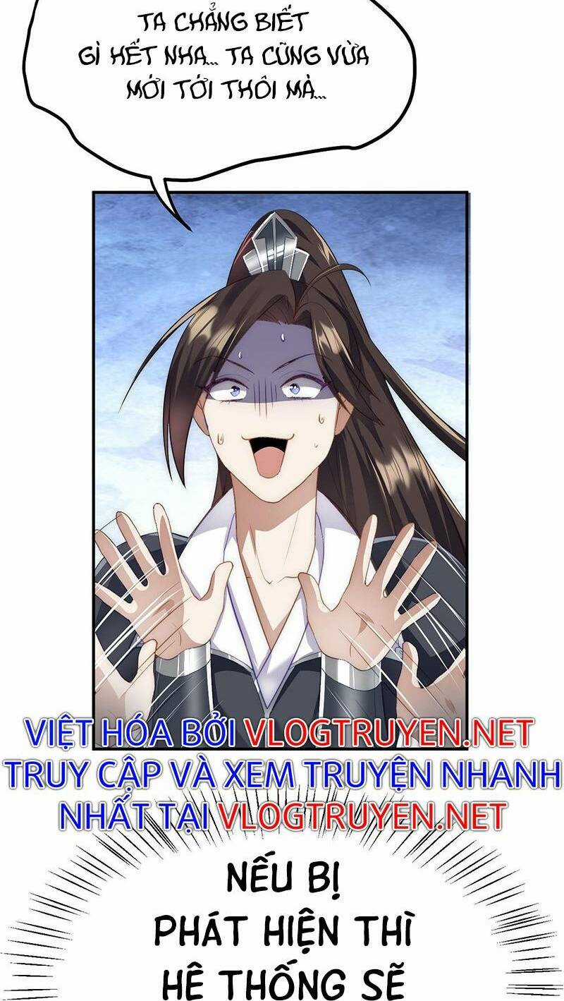 Thiên Đạo Nguyền Rủa Ư? Ta Nghịch Thiên!! Chapter 5 trang 54