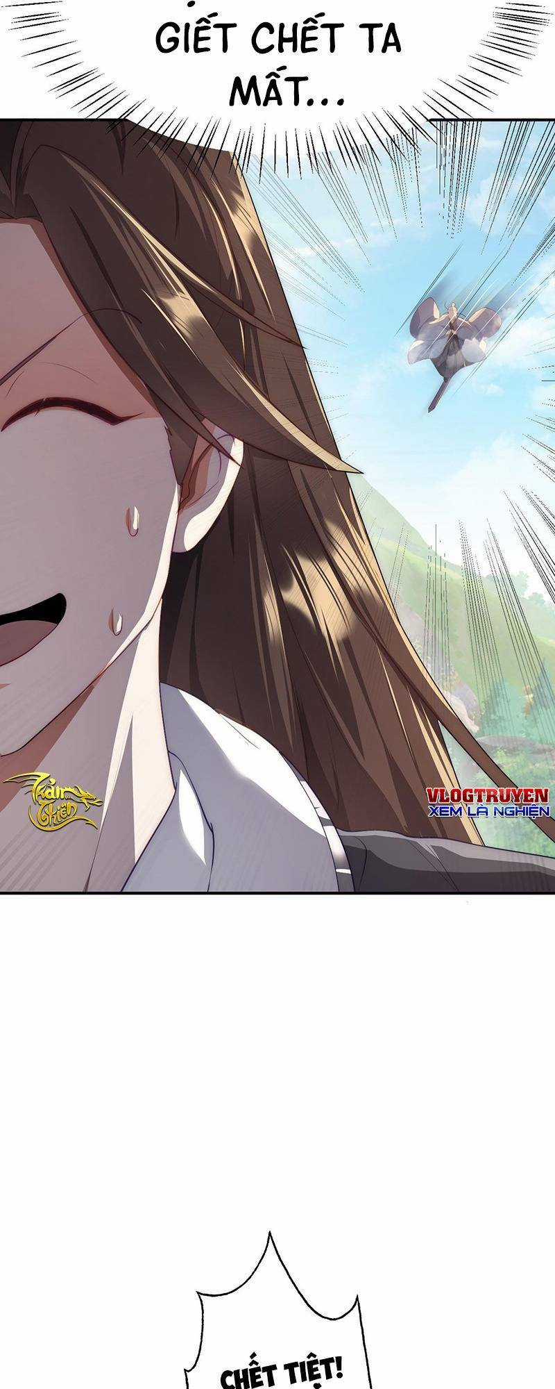 Thiên Đạo Nguyền Rủa Ư? Ta Nghịch Thiên!! Chapter 5 trang 55