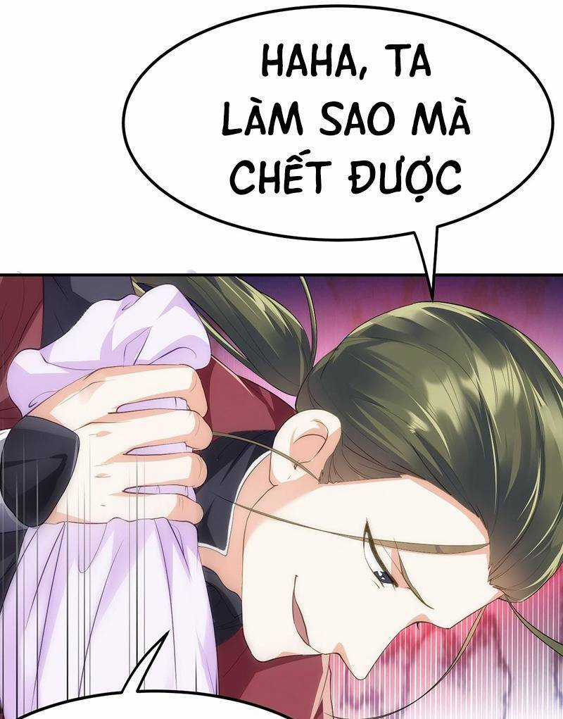 Thiên Đạo Nguyền Rủa Ư? Ta Nghịch Thiên!! Chapter 6 trang 22