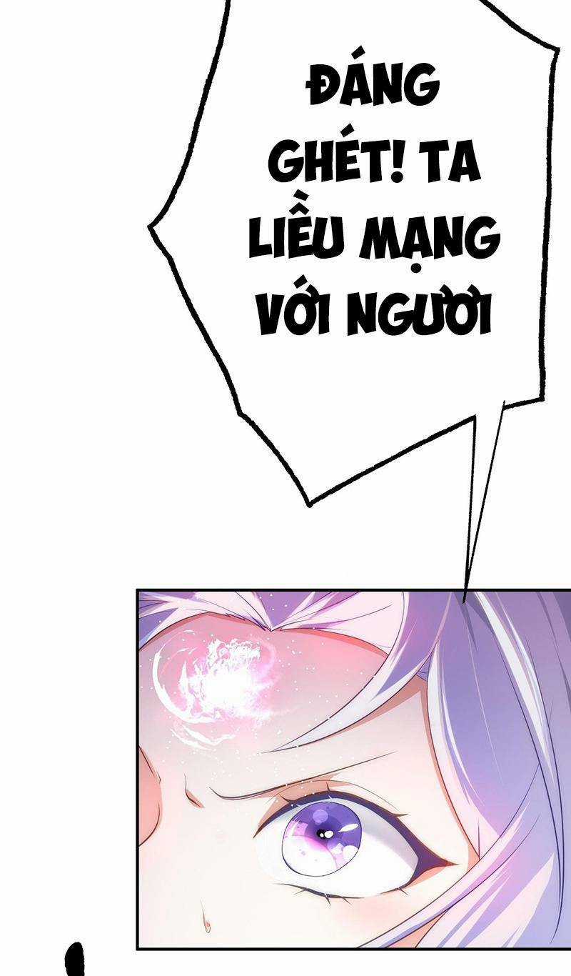 Thiên Đạo Nguyền Rủa Ư? Ta Nghịch Thiên!! Chapter 6 trang 24