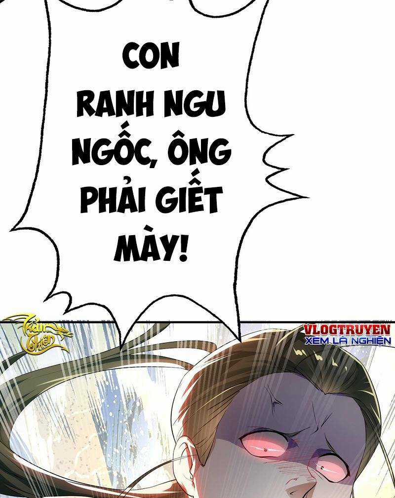 Thiên Đạo Nguyền Rủa Ư? Ta Nghịch Thiên!! Chapter 6 trang 26