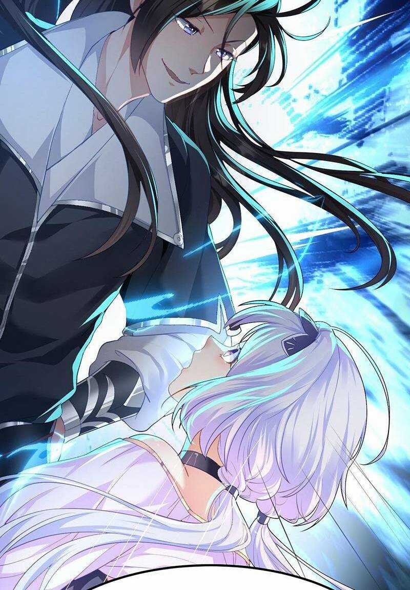 Thiên Đạo Nguyền Rủa Ư? Ta Nghịch Thiên!! Chapter 6 trang 33