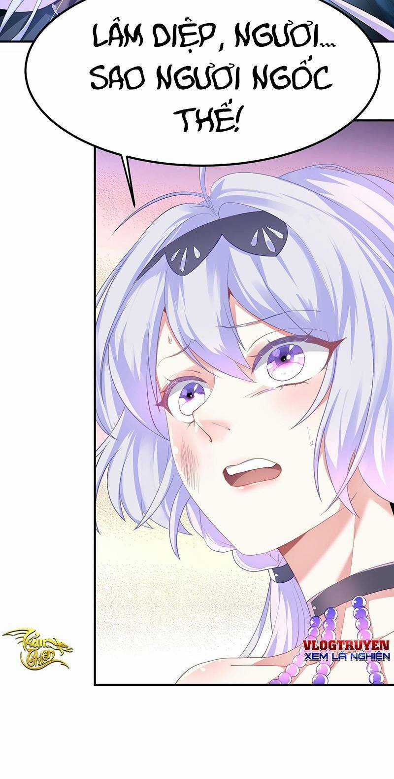 Thiên Đạo Nguyền Rủa Ư? Ta Nghịch Thiên!! Chapter 6 trang 34