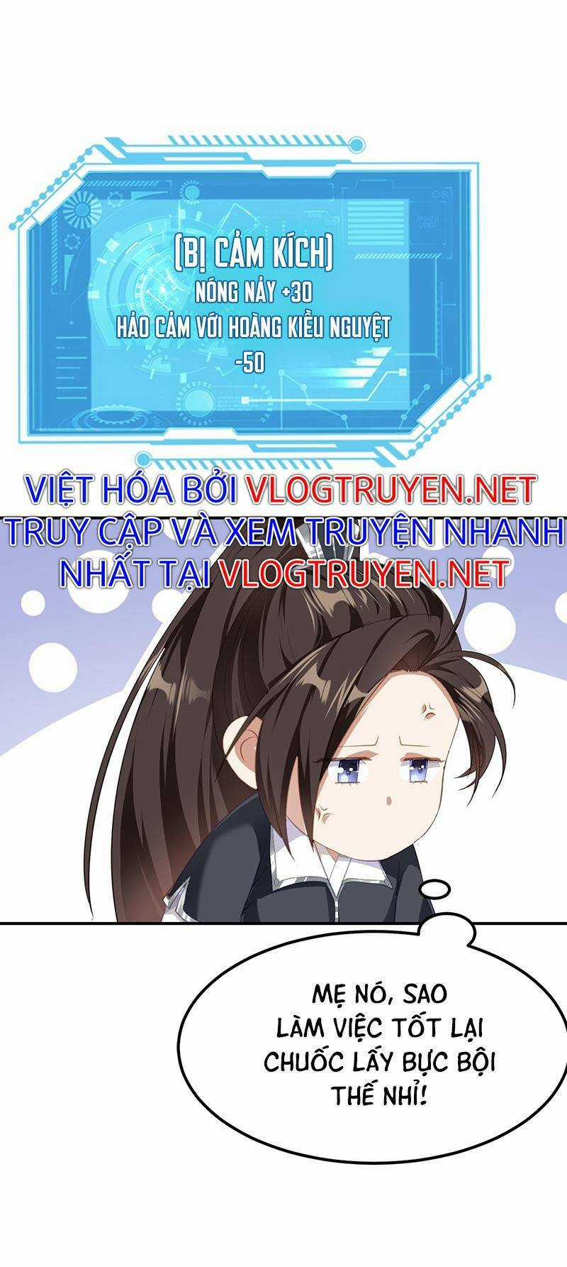 Thiên Đạo Nguyền Rủa Ư? Ta Nghịch Thiên!! Chapter 6 trang 35