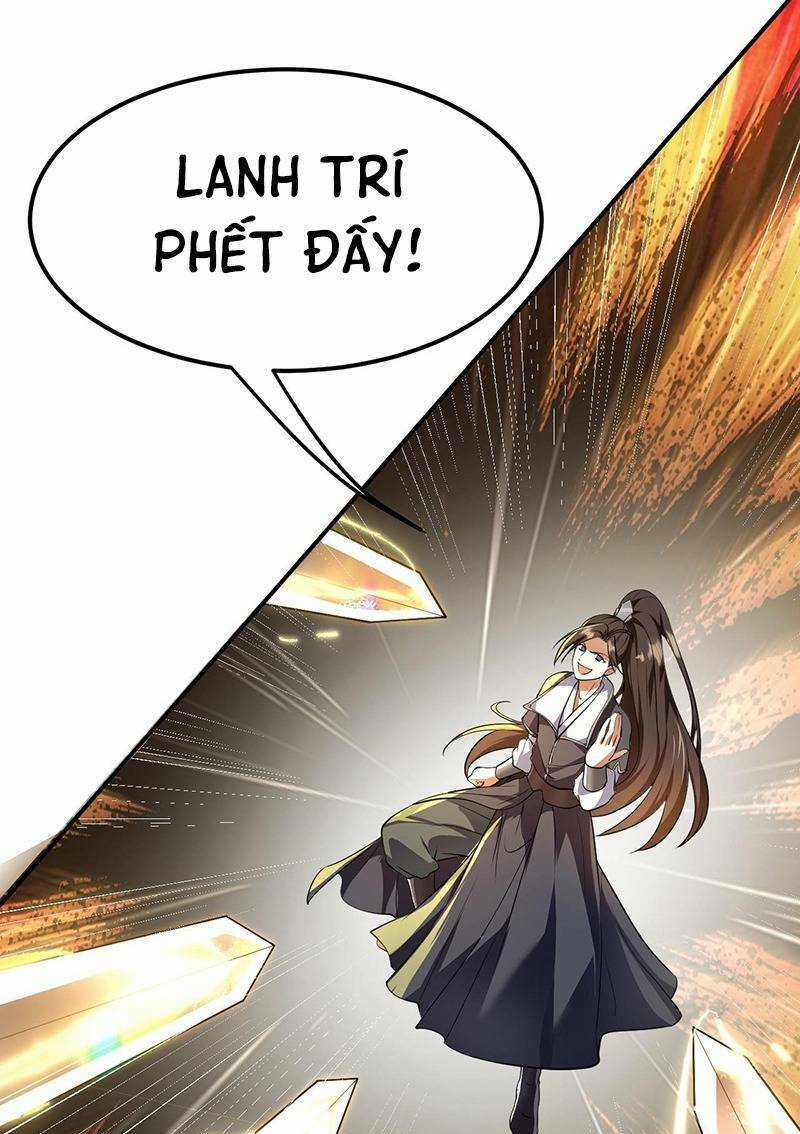 Thiên Đạo Nguyền Rủa Ư? Ta Nghịch Thiên!! Chapter 6 trang 43