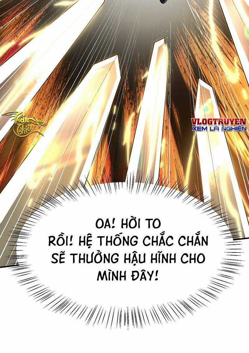 Thiên Đạo Nguyền Rủa Ư? Ta Nghịch Thiên!! Chapter 6 trang 44