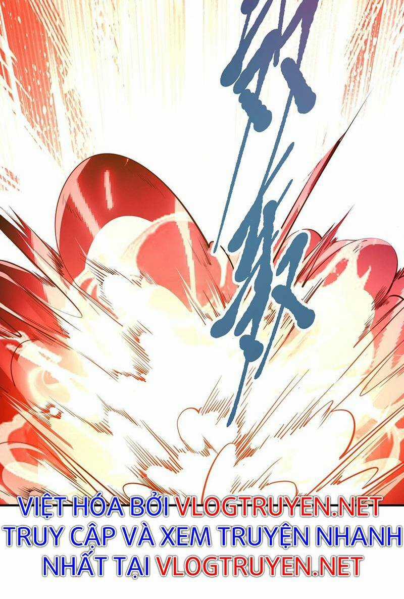 Thiên Đạo Nguyền Rủa Ư? Ta Nghịch Thiên!! Chapter 6 trang 46