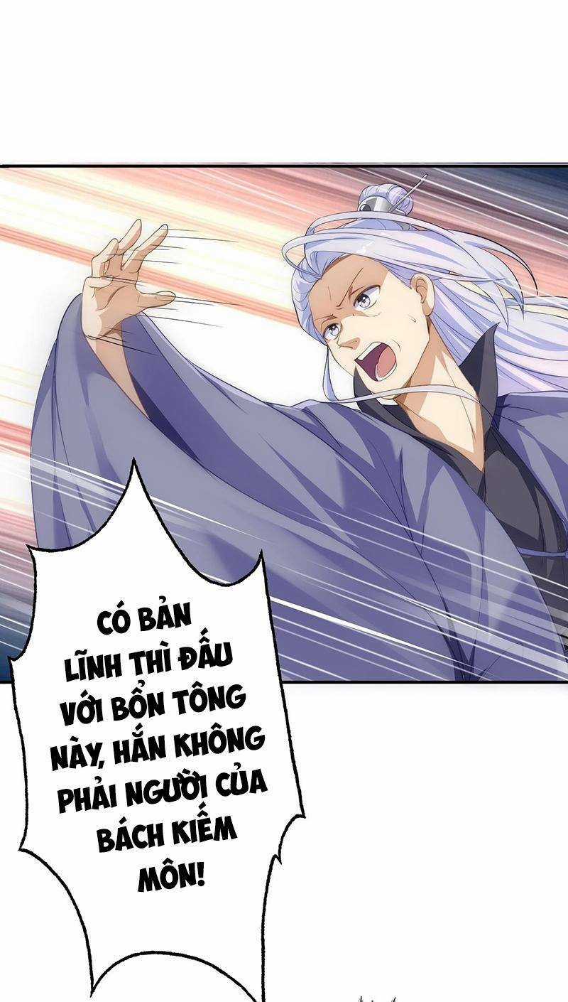 Thiên Đạo Nguyền Rủa Ư? Ta Nghịch Thiên!! Chapter 6 trang 48