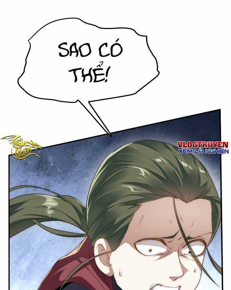 Thiên Đạo Nguyền Rủa Ư? Ta Nghịch Thiên!! Chapter 6 trang 52