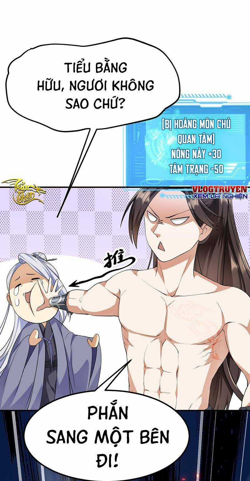 Thiên Đạo Nguyền Rủa Ư? Ta Nghịch Thiên!! Chapter 6 trang 54