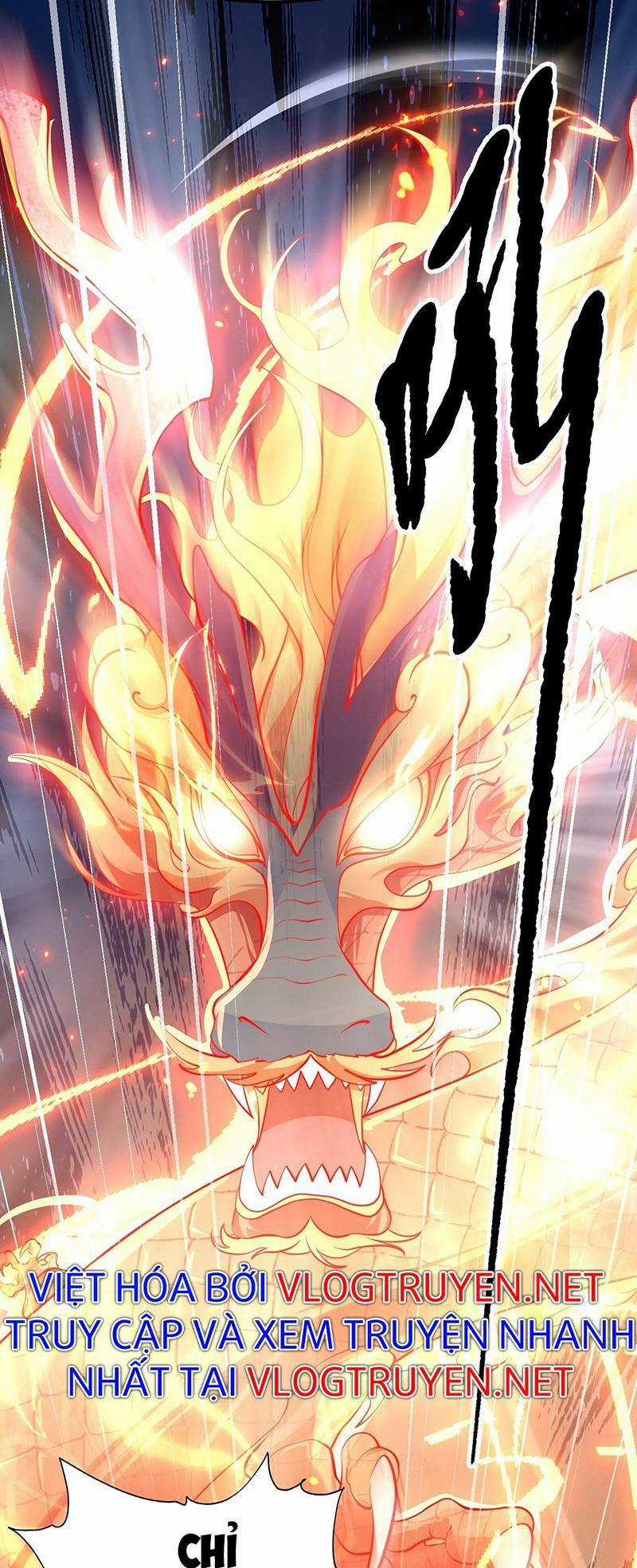 Thiên Đạo Nguyền Rủa Ư? Ta Nghịch Thiên!! Chapter 6 trang 55