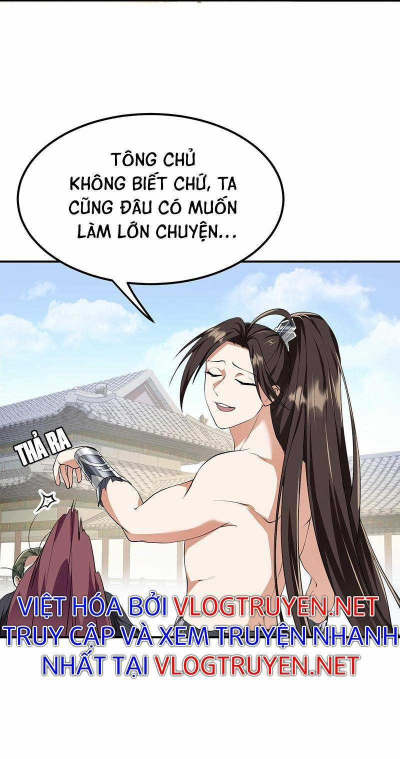 Thiên Đạo Nguyền Rủa Ư? Ta Nghịch Thiên!! Chapter 6 trang 63