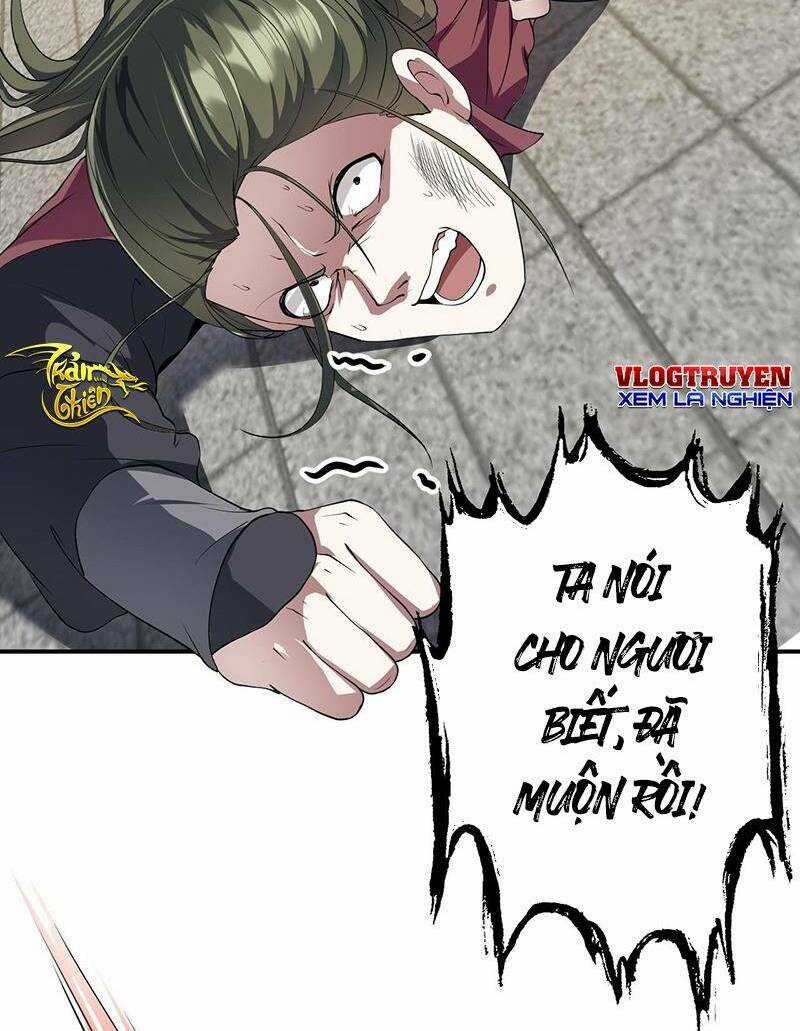 Thiên Đạo Nguyền Rủa Ư? Ta Nghịch Thiên!! Chapter 6 trang 65