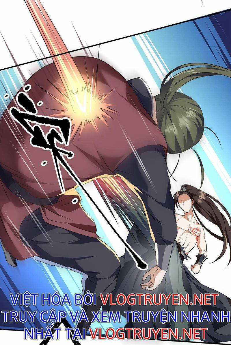 Thiên Đạo Nguyền Rủa Ư? Ta Nghịch Thiên!! Chapter 6 trang 66