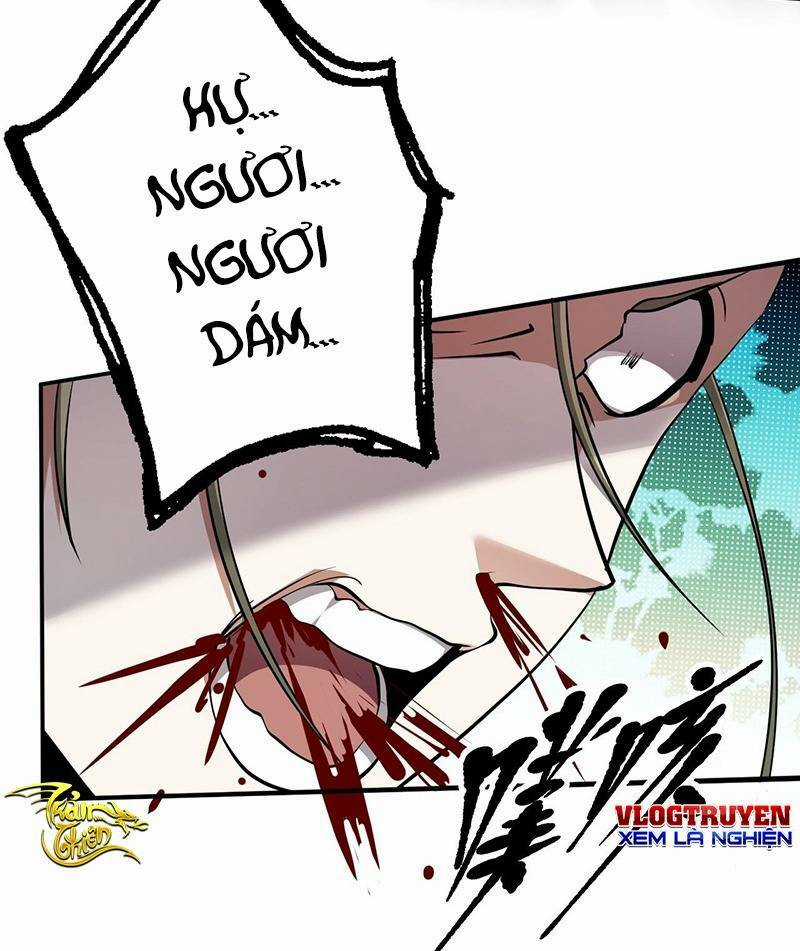 Thiên Đạo Nguyền Rủa Ư? Ta Nghịch Thiên!! Chapter 6 trang 67