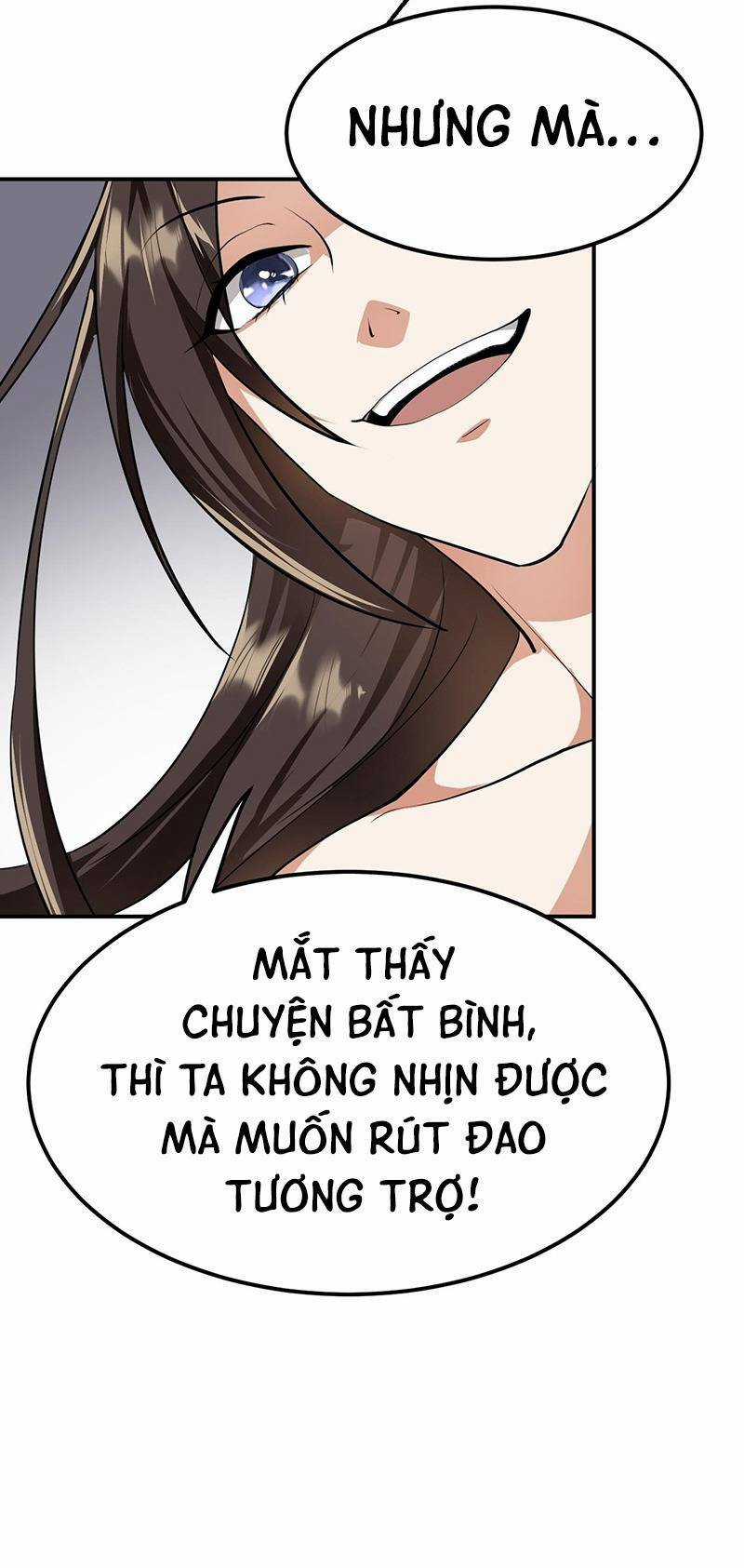Thiên Đạo Nguyền Rủa Ư? Ta Nghịch Thiên!! Chapter 6 trang 68