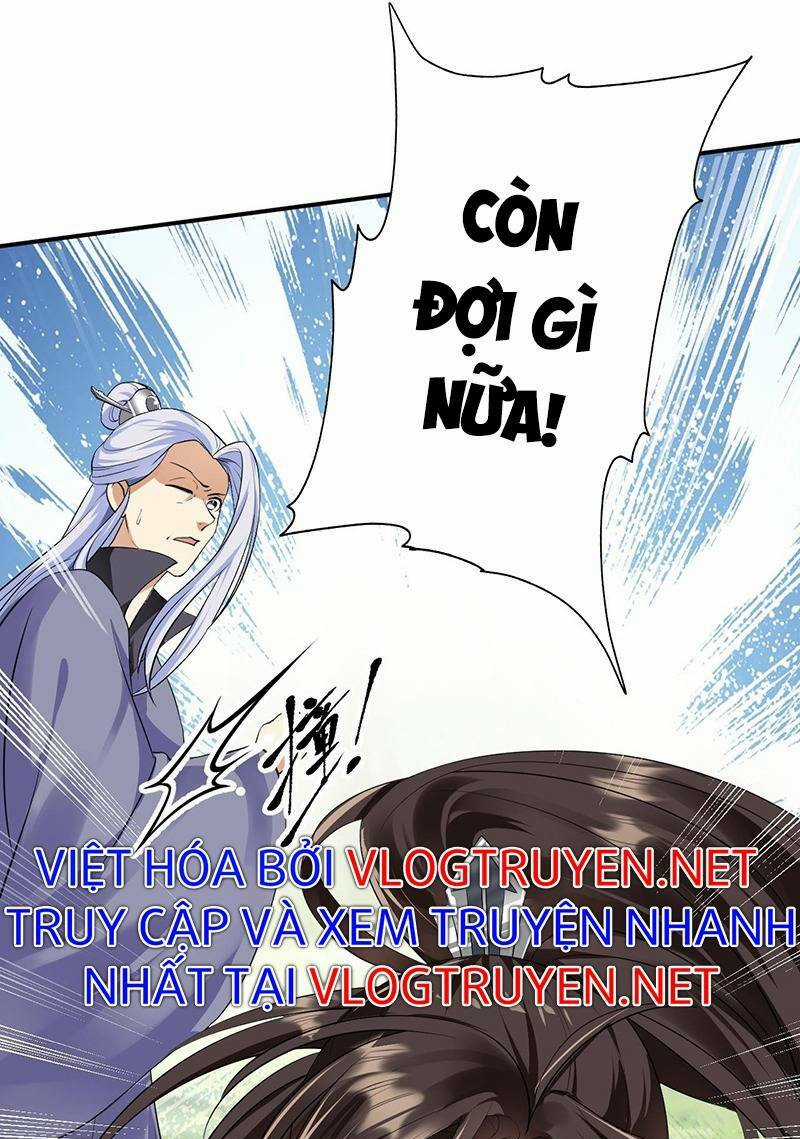 Thiên Đạo Nguyền Rủa Ư? Ta Nghịch Thiên!! Chapter 6 trang 7