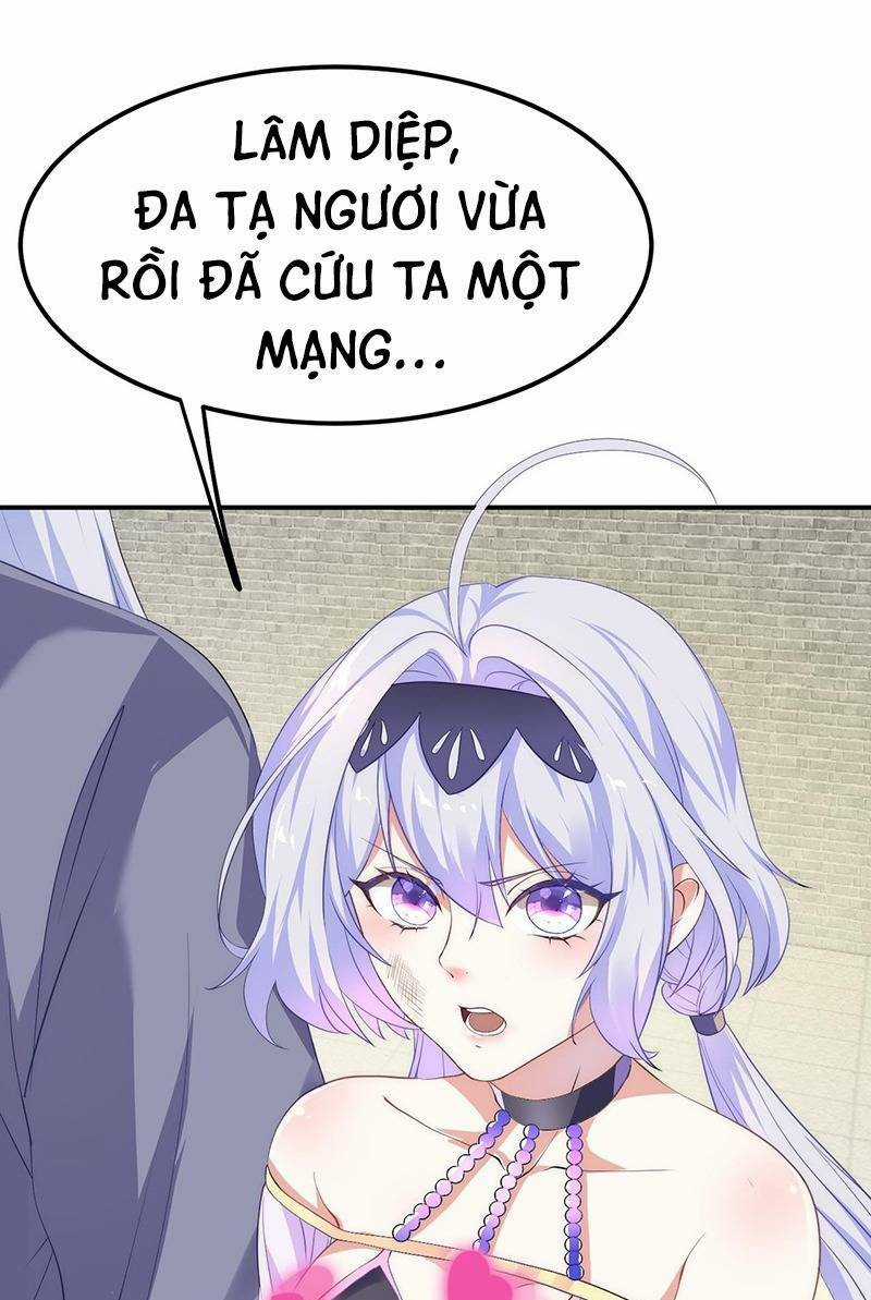 Thiên Đạo Nguyền Rủa Ư? Ta Nghịch Thiên!! Chapter 6 trang 70