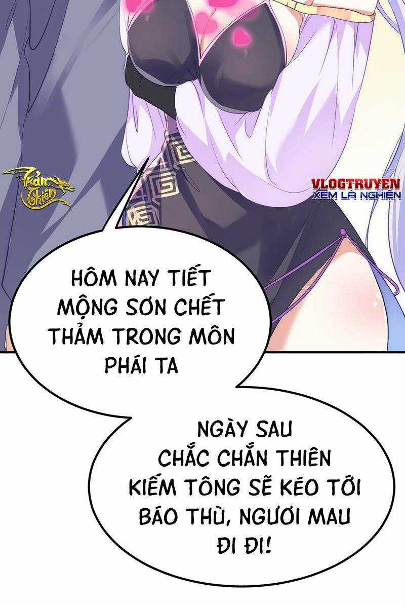 Thiên Đạo Nguyền Rủa Ư? Ta Nghịch Thiên!! Chapter 6 trang 71
