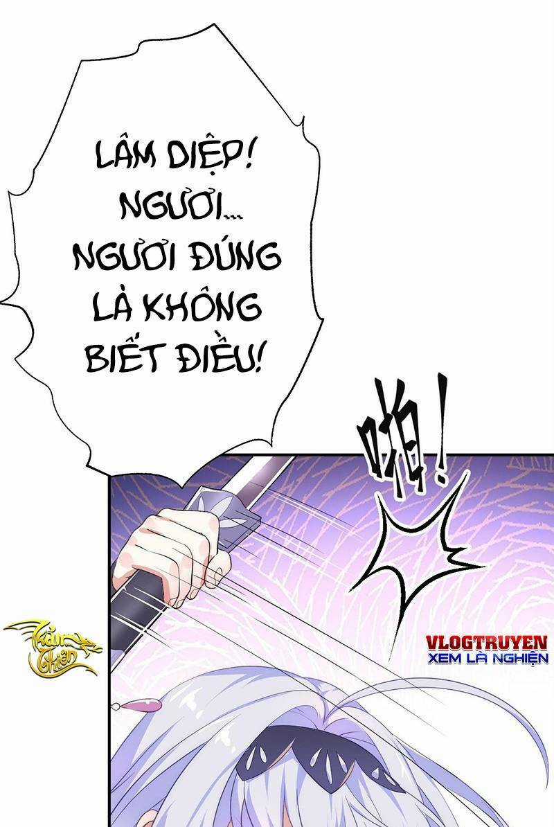 Thiên Đạo Nguyền Rủa Ư? Ta Nghịch Thiên!! Chapter 6 trang 74