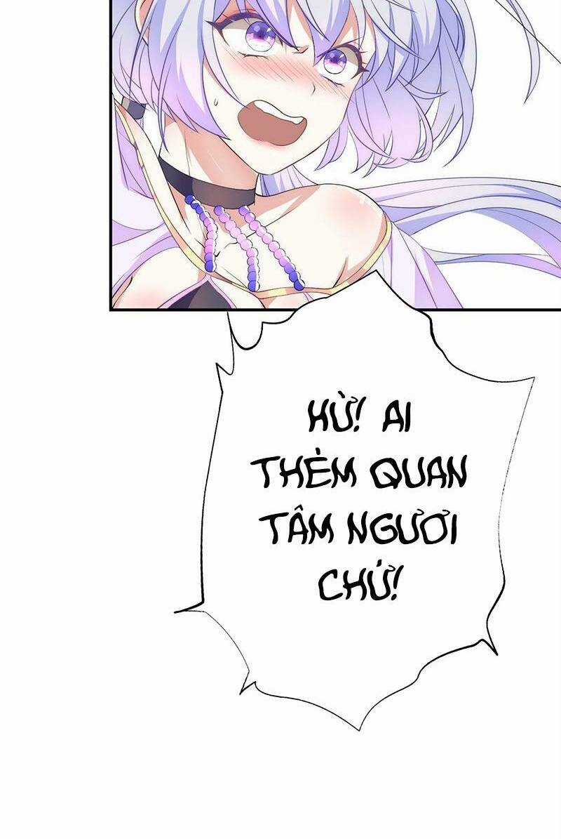 Thiên Đạo Nguyền Rủa Ư? Ta Nghịch Thiên!! Chapter 6 trang 75