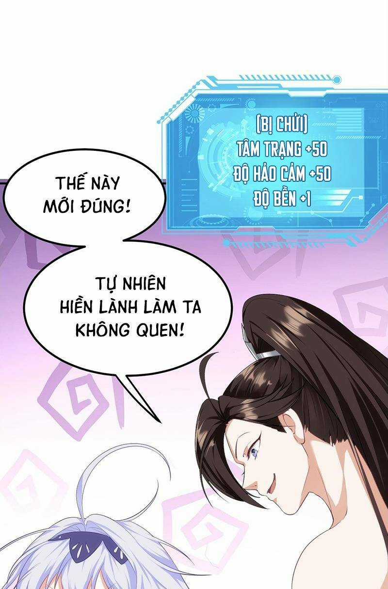 Thiên Đạo Nguyền Rủa Ư? Ta Nghịch Thiên!! Chapter 6 trang 76