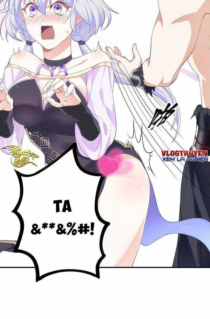 Thiên Đạo Nguyền Rủa Ư? Ta Nghịch Thiên!! Chapter 6 trang 77