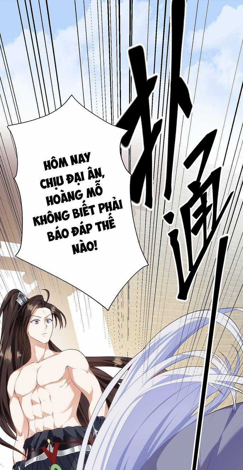 Thiên Đạo Nguyền Rủa Ư? Ta Nghịch Thiên!! Chapter 6 trang 81