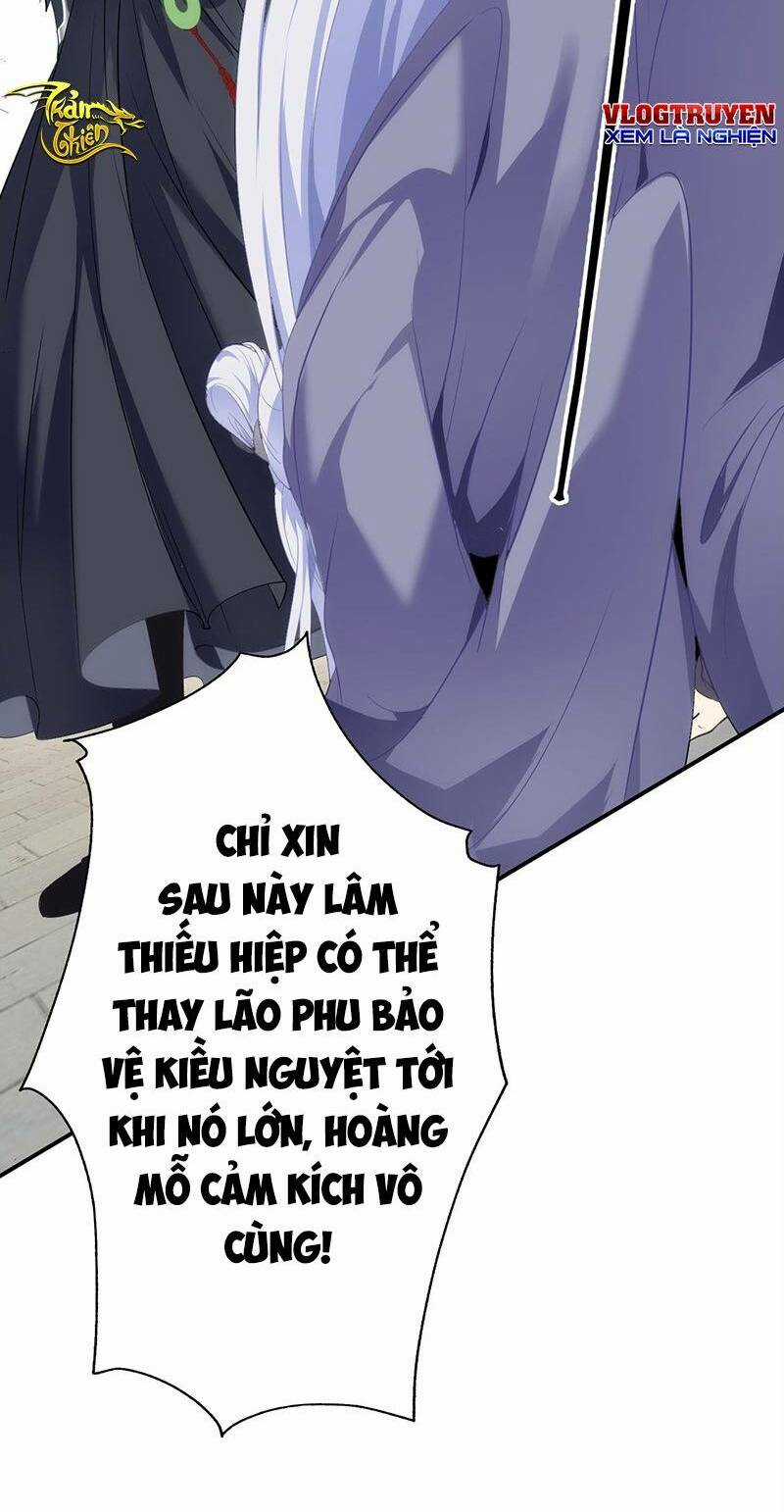 Thiên Đạo Nguyền Rủa Ư? Ta Nghịch Thiên!! Chapter 6 trang 82