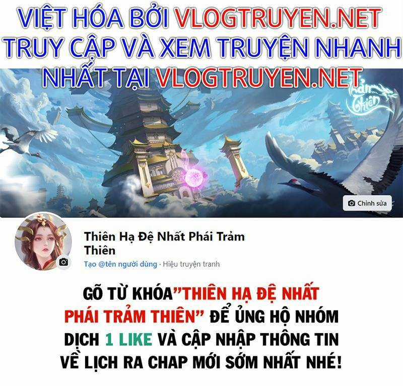 Thiên Đạo Nguyền Rủa Ư? Ta Nghịch Thiên!! Chapter 6 trang 84