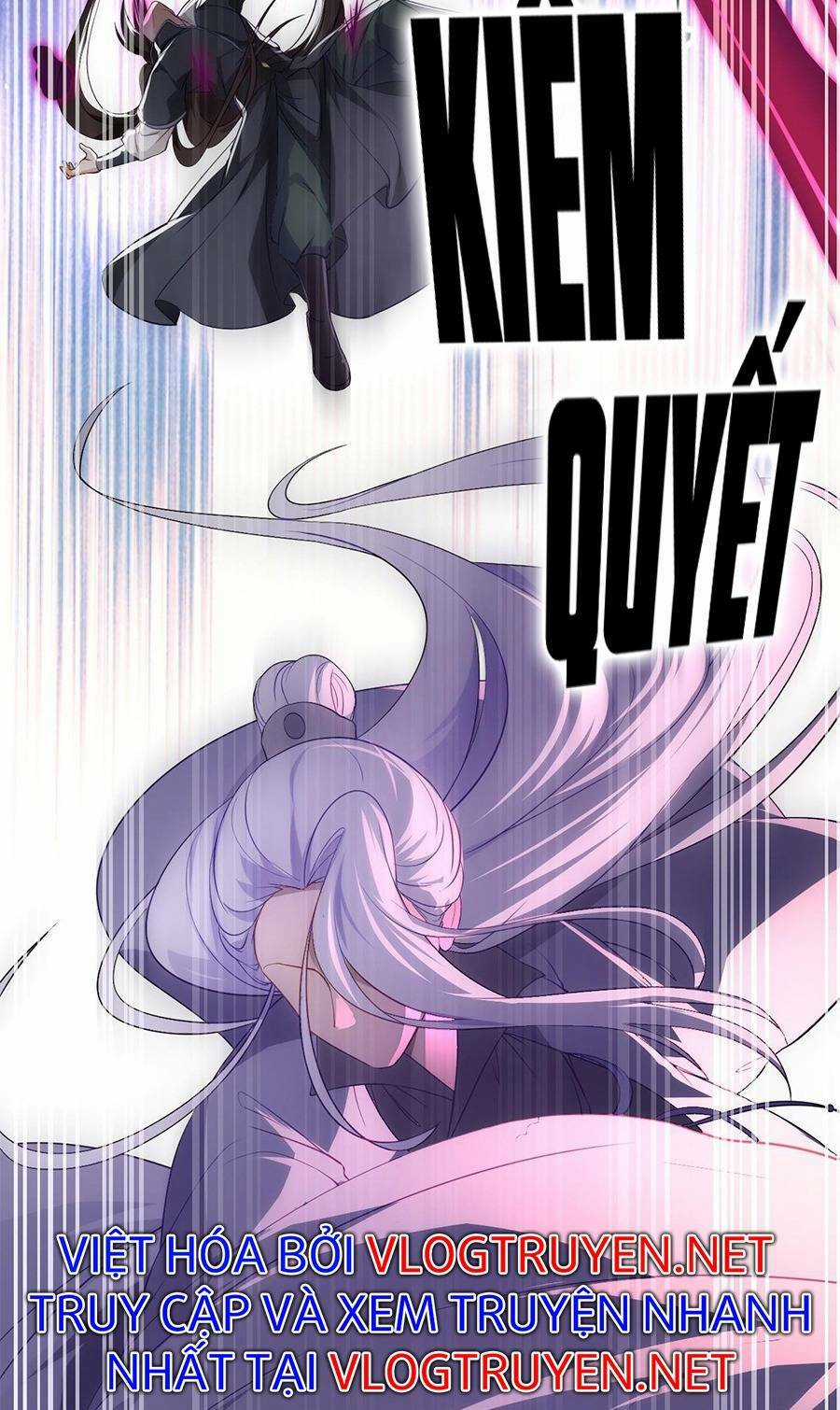 Thiên Đạo Nguyền Rủa Ư? Ta Nghịch Thiên!! Chapter 7 trang 17