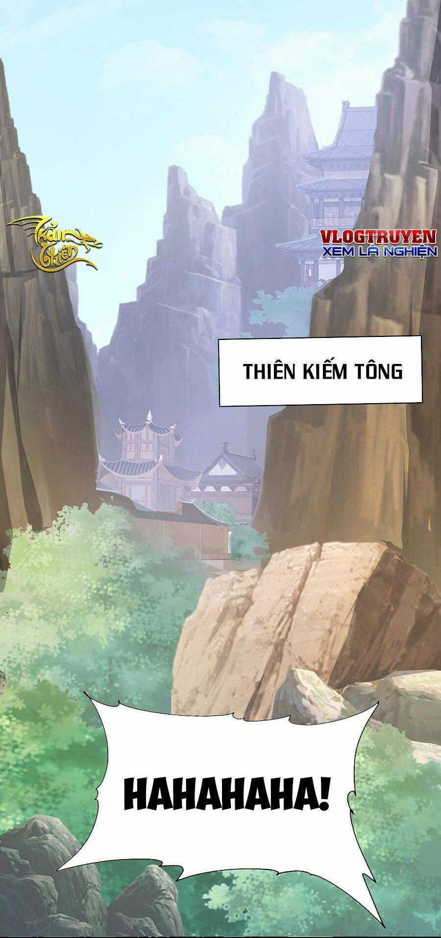 Thiên Đạo Nguyền Rủa Ư? Ta Nghịch Thiên!! Chapter 7 trang 26