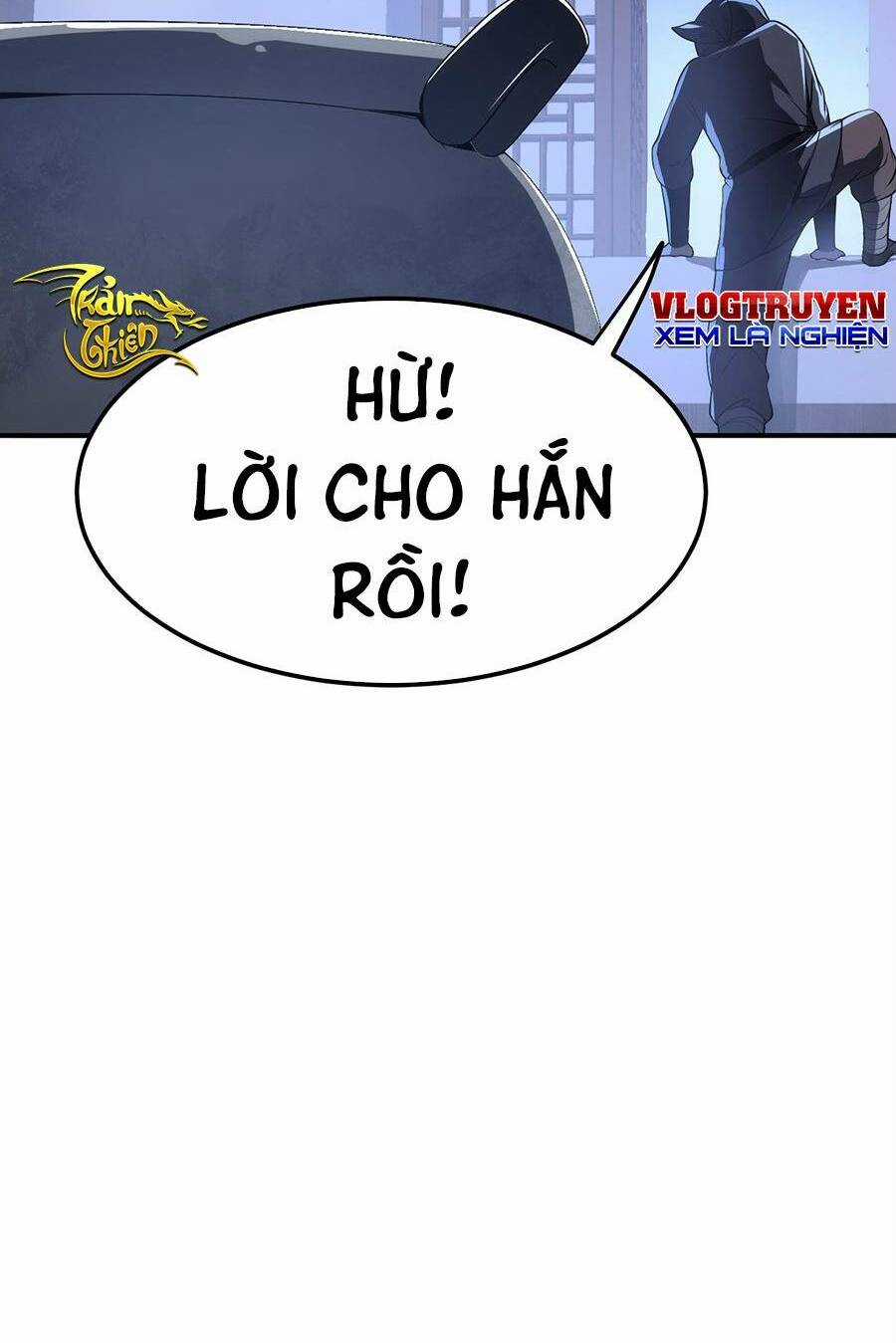 Thiên Đạo Nguyền Rủa Ư? Ta Nghịch Thiên!! Chapter 7 trang 38