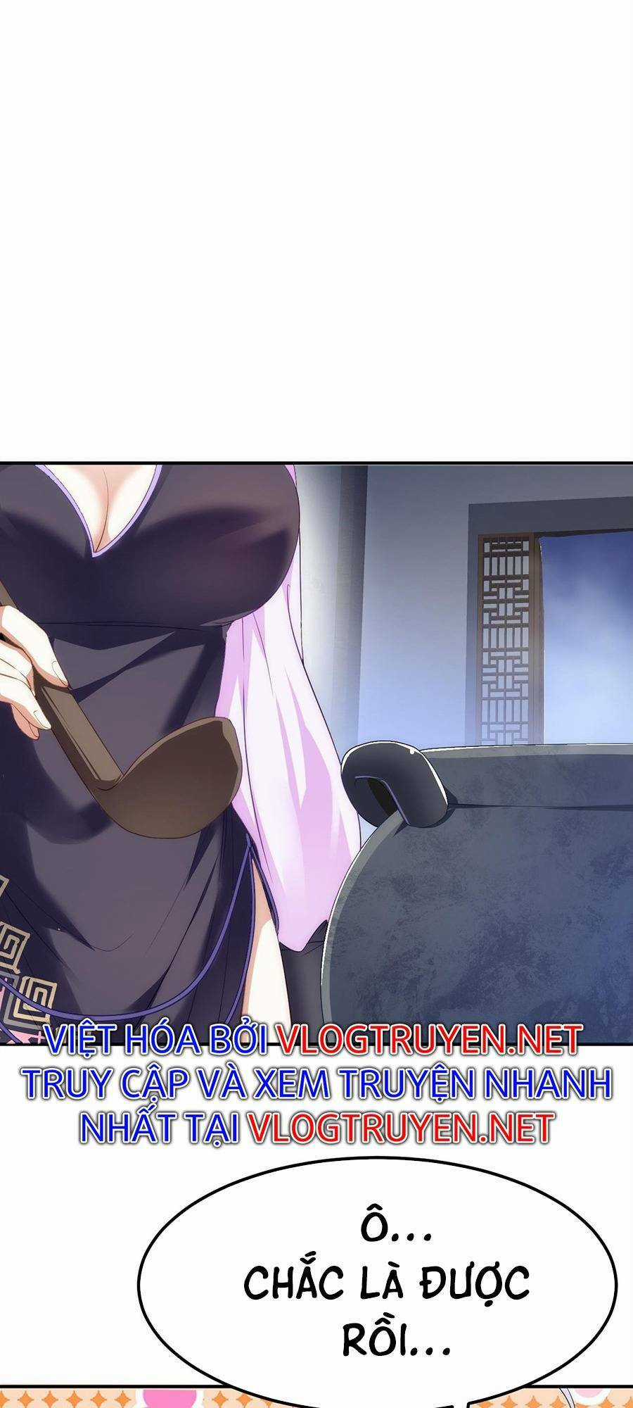 Thiên Đạo Nguyền Rủa Ư? Ta Nghịch Thiên!! Chapter 7 trang 39