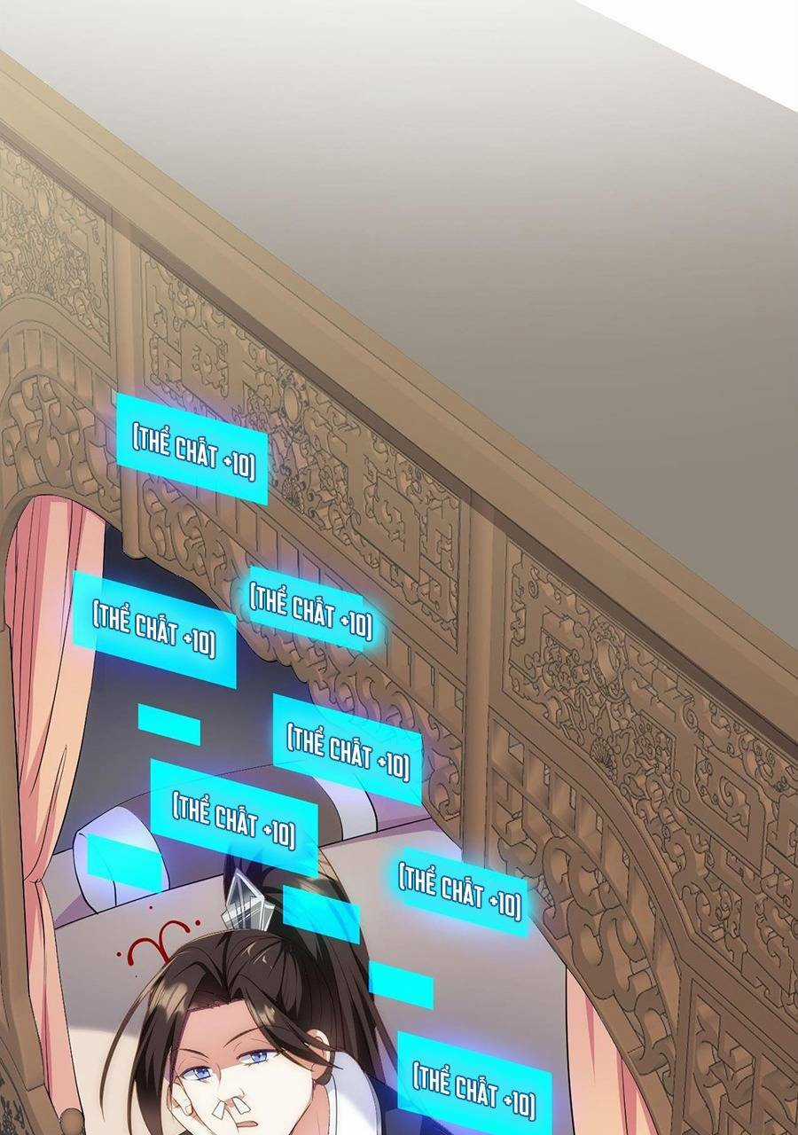 Thiên Đạo Nguyền Rủa Ư? Ta Nghịch Thiên!! Chapter 7 trang 41