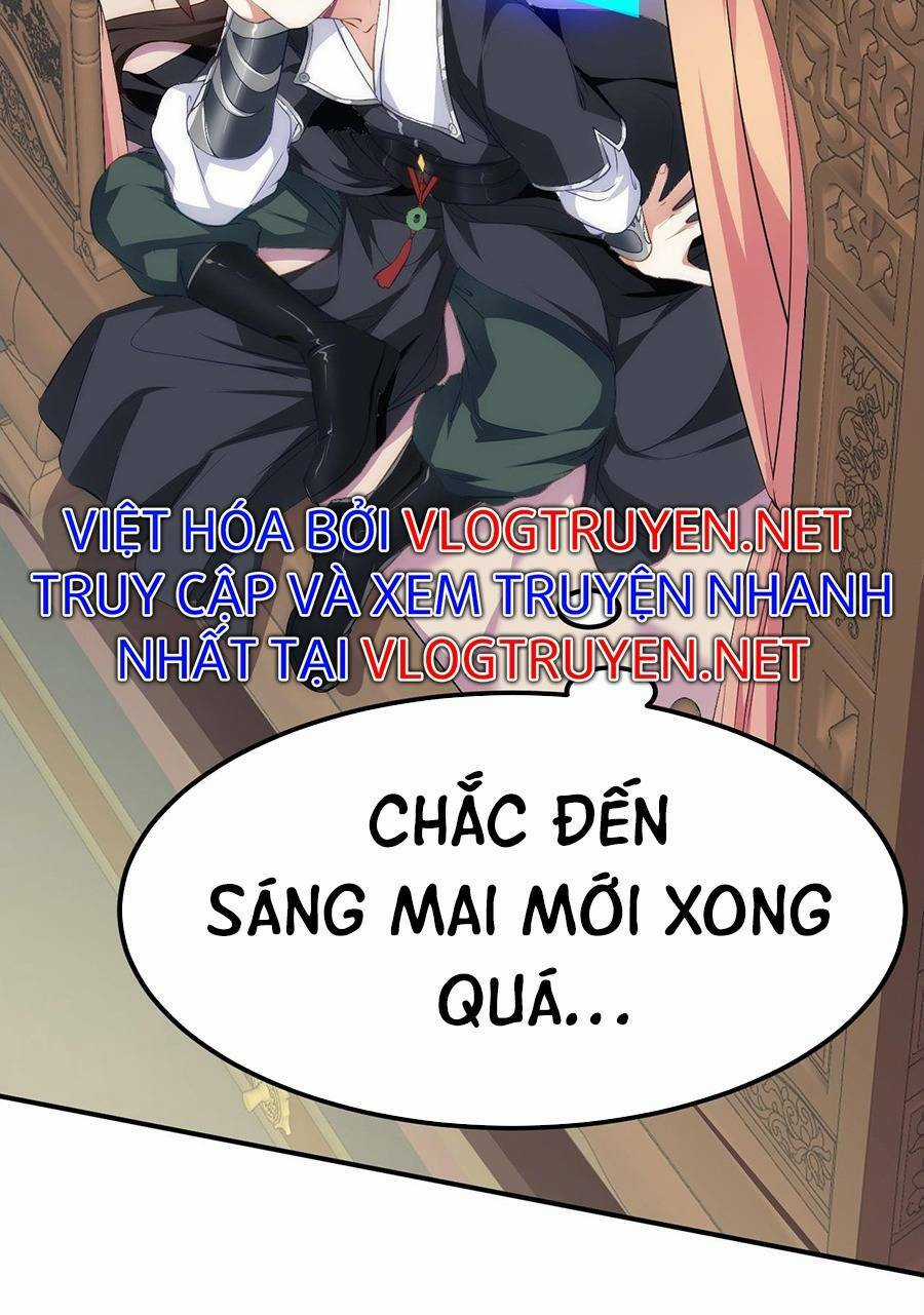 Thiên Đạo Nguyền Rủa Ư? Ta Nghịch Thiên!! Chapter 7 trang 42
