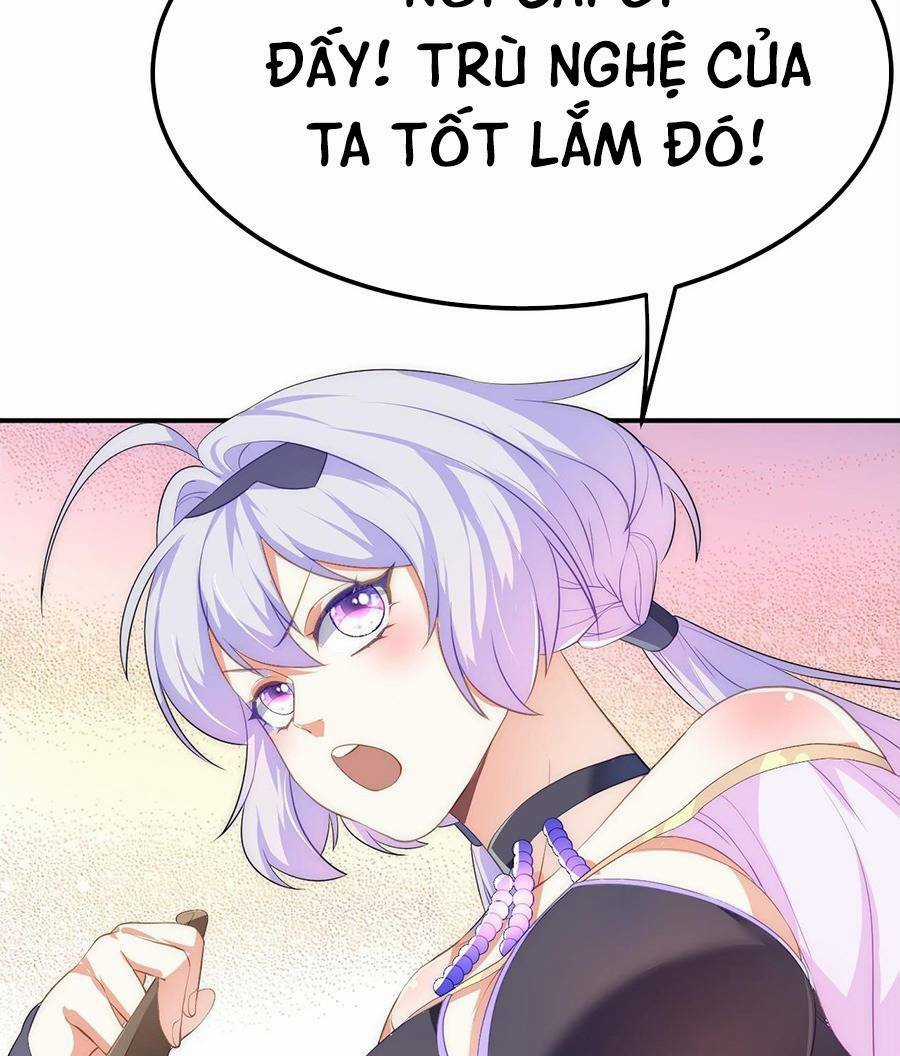 Thiên Đạo Nguyền Rủa Ư? Ta Nghịch Thiên!! Chapter 7 trang 45