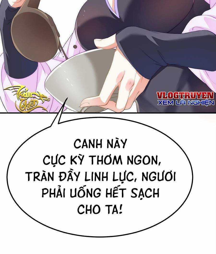 Thiên Đạo Nguyền Rủa Ư? Ta Nghịch Thiên!! Chapter 7 trang 46