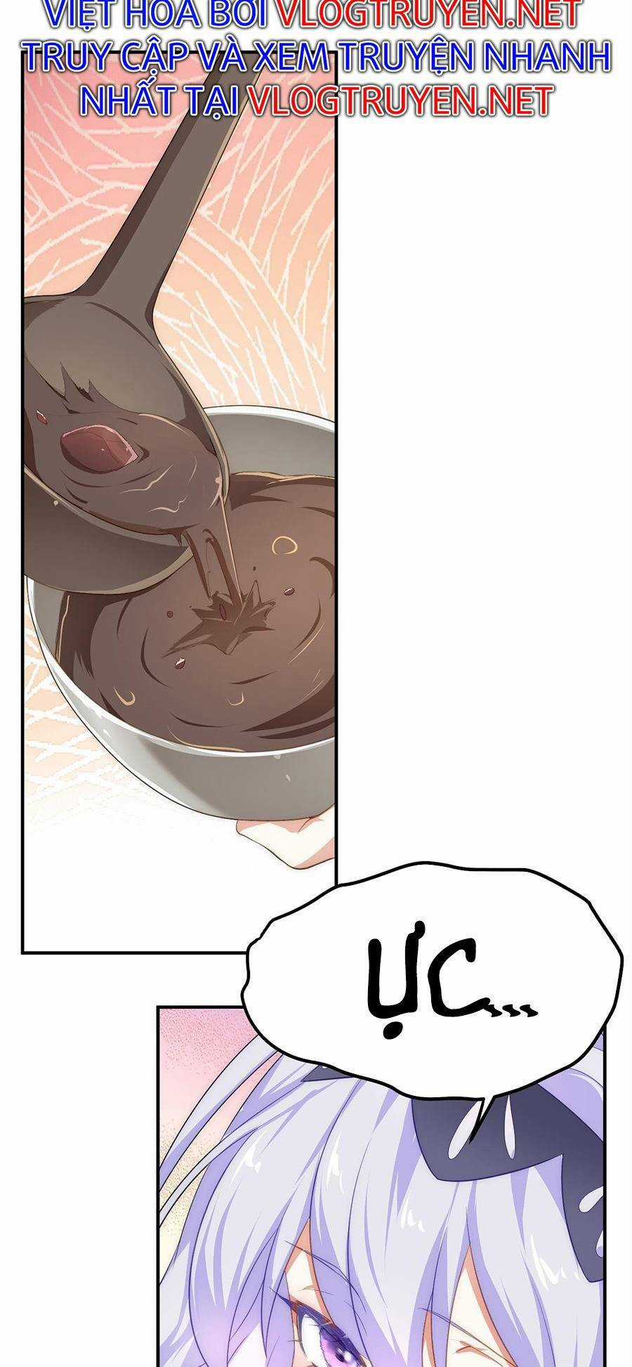 Thiên Đạo Nguyền Rủa Ư? Ta Nghịch Thiên!! Chapter 7 trang 48