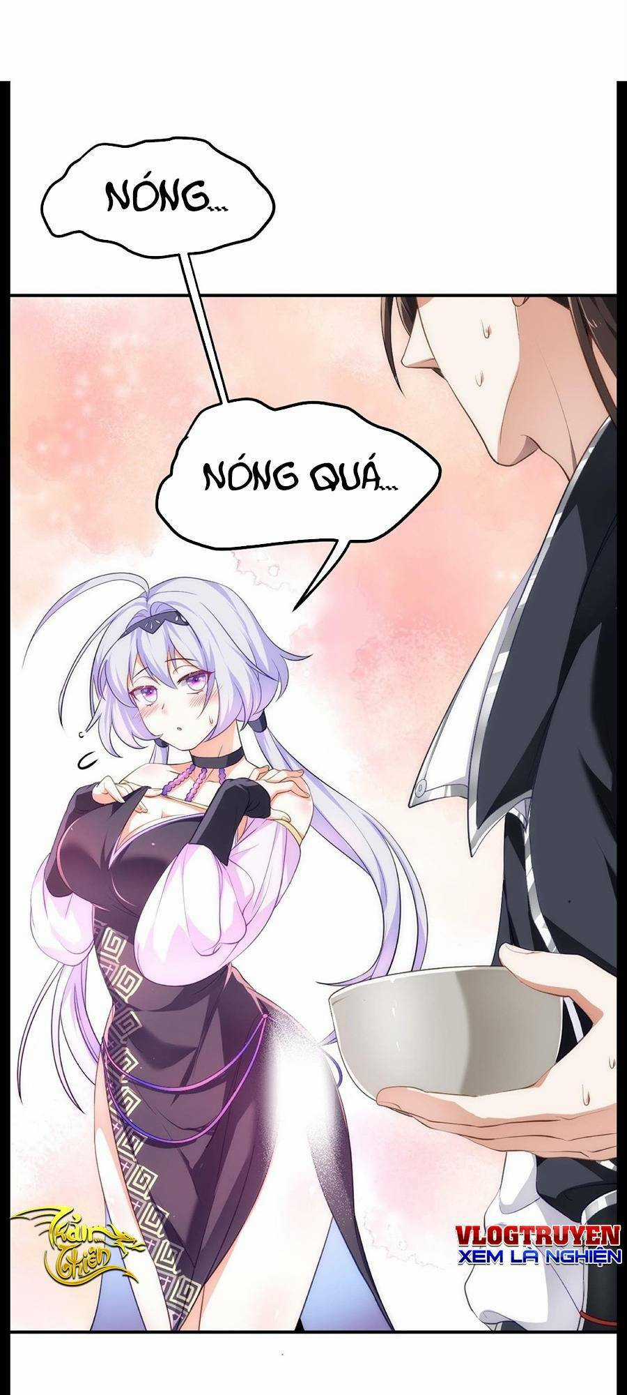 Thiên Đạo Nguyền Rủa Ư? Ta Nghịch Thiên!! Chapter 7 trang 51