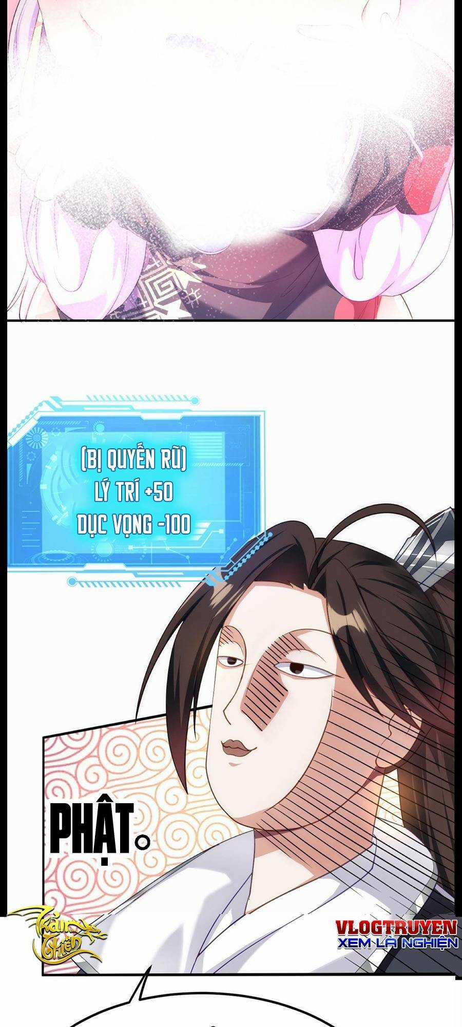 Thiên Đạo Nguyền Rủa Ư? Ta Nghịch Thiên!! Chapter 7 trang 53