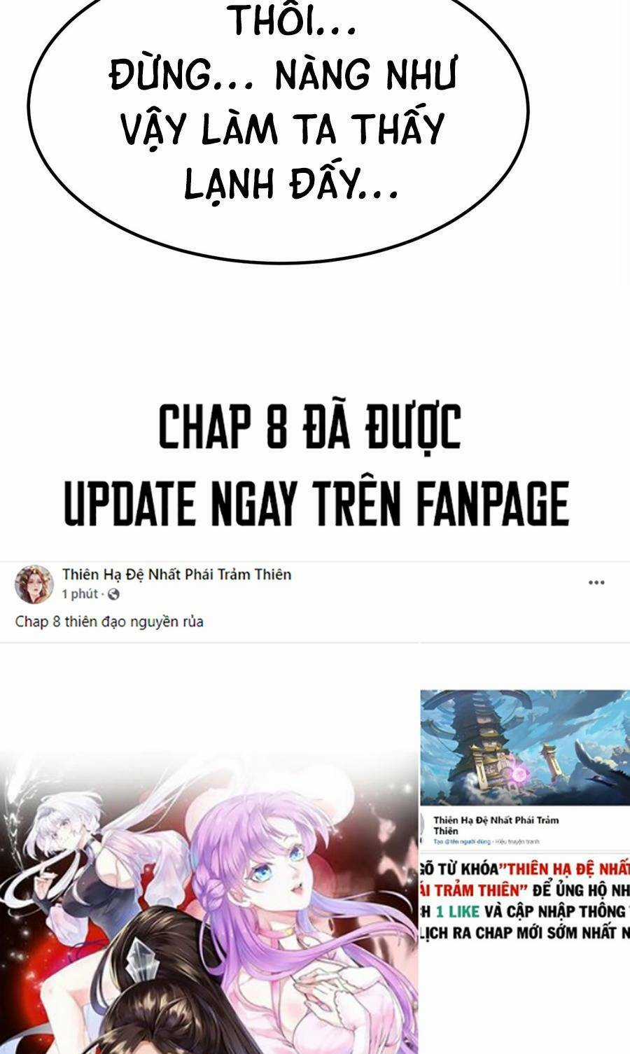 Thiên Đạo Nguyền Rủa Ư? Ta Nghịch Thiên!! Chapter 7 trang 54