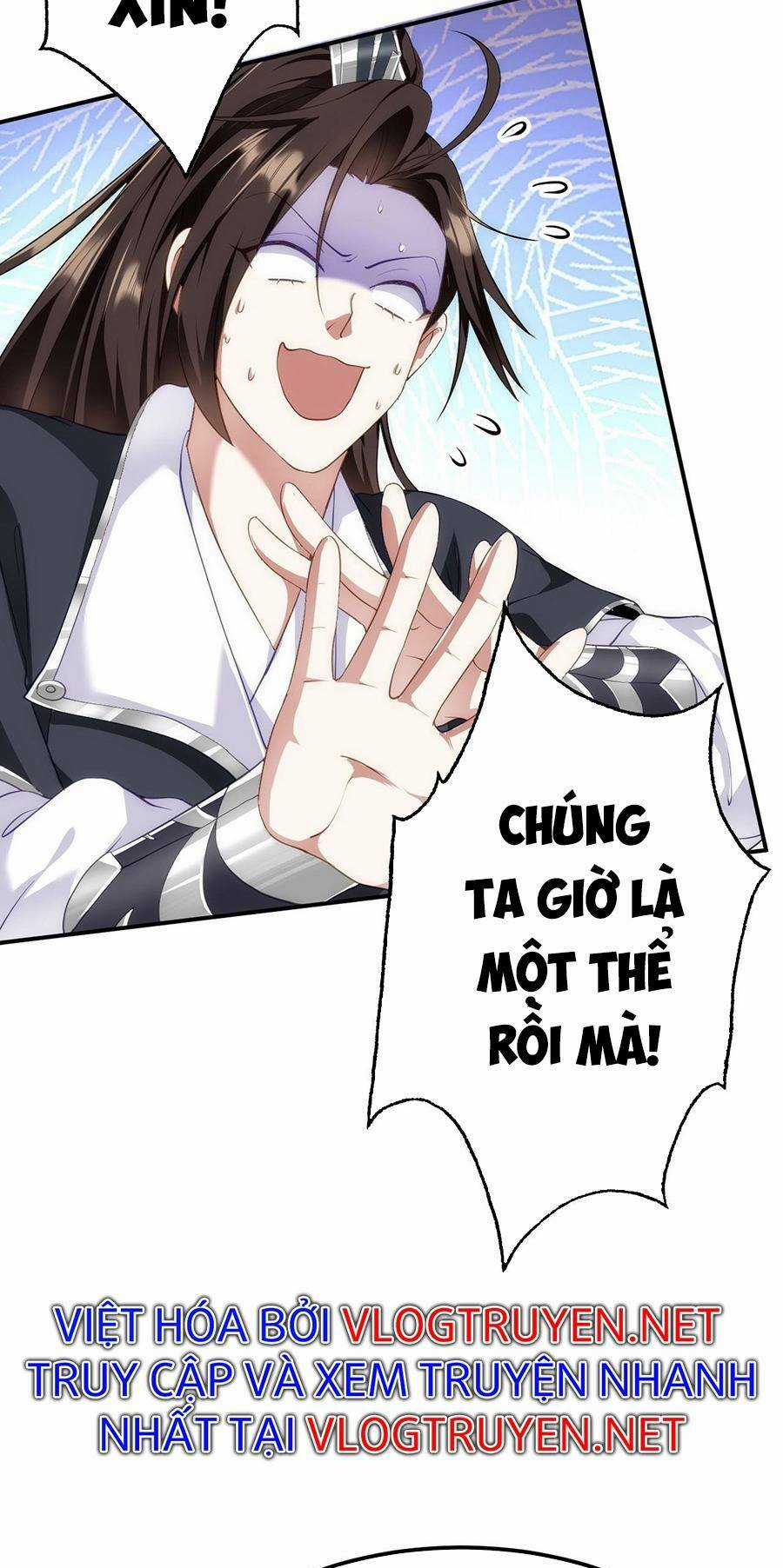 Thiên Đạo Nguyền Rủa Ư? Ta Nghịch Thiên!! Chapter 7 trang 6