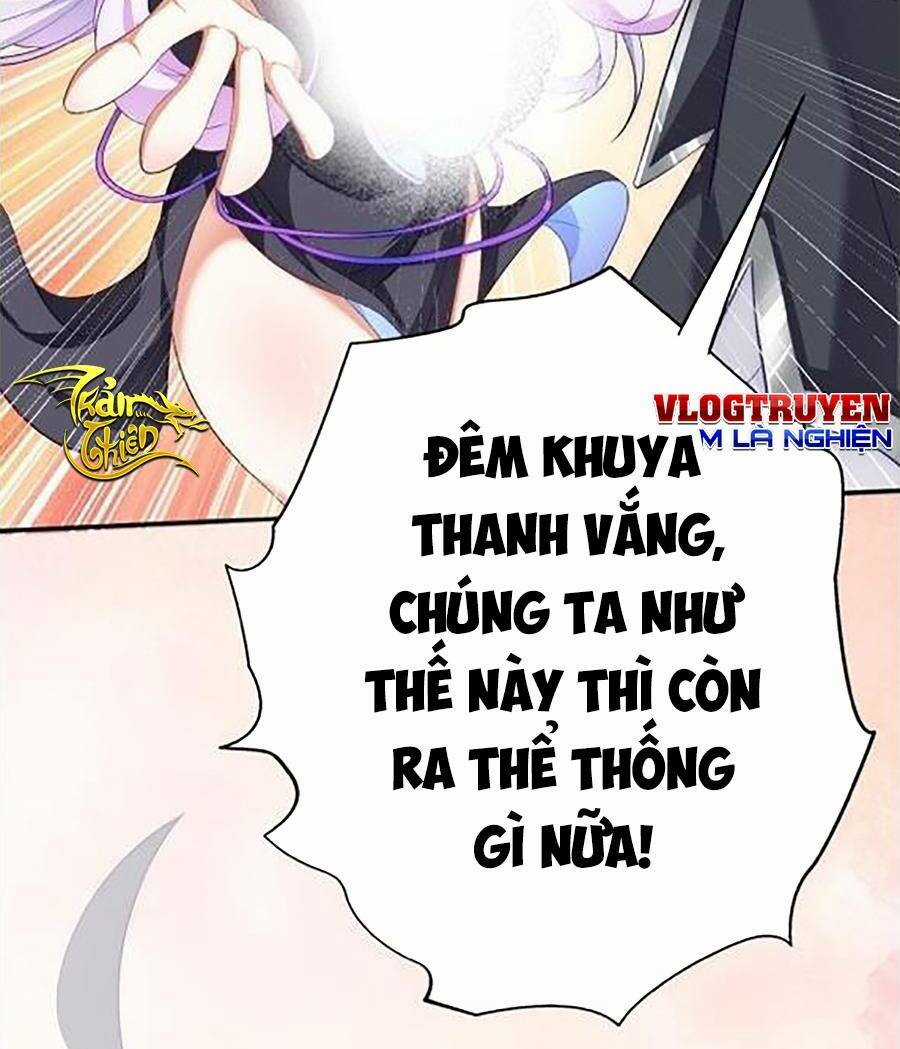 Thiên Đạo Nguyền Rủa Ư? Ta Nghịch Thiên!! Chapter 8 trang 10