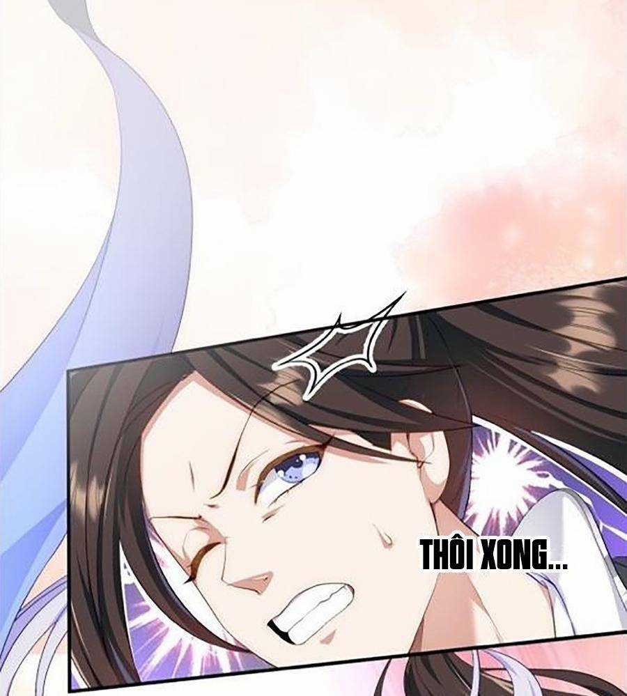 Thiên Đạo Nguyền Rủa Ư? Ta Nghịch Thiên!! Chapter 8 trang 11