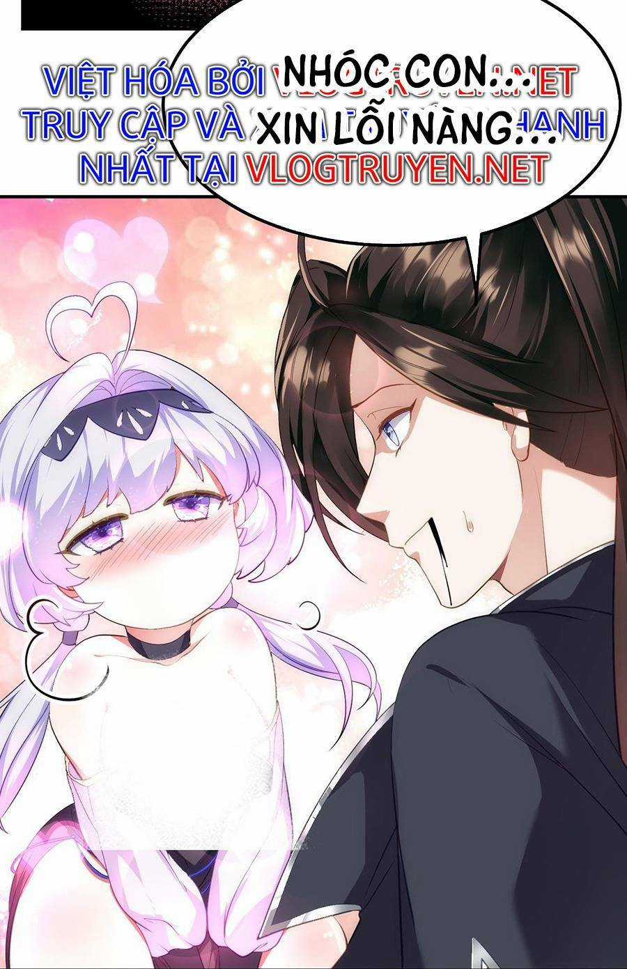 Thiên Đạo Nguyền Rủa Ư? Ta Nghịch Thiên!! Chapter 8 trang 19