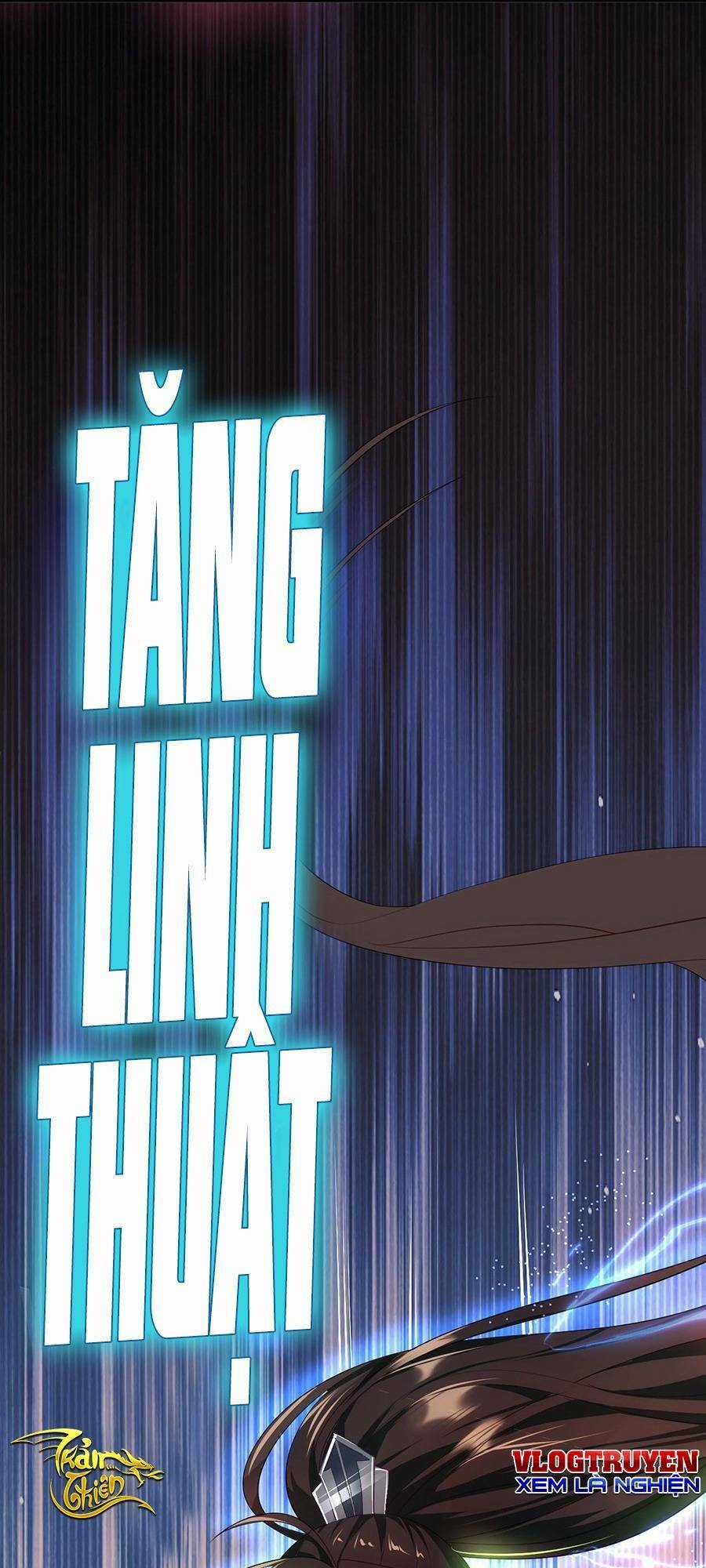 Thiên Đạo Nguyền Rủa Ư? Ta Nghịch Thiên!! Chapter 8 trang 20