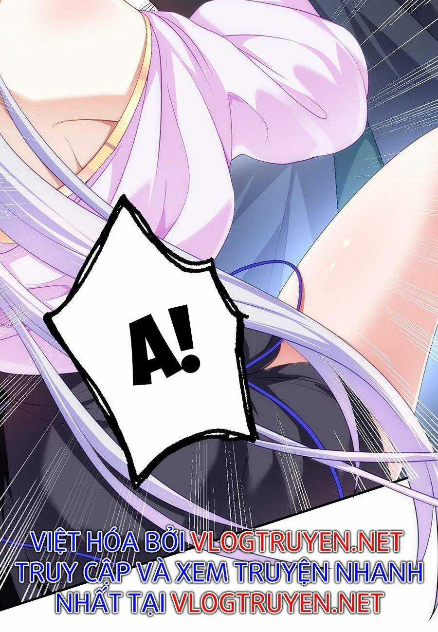 Thiên Đạo Nguyền Rủa Ư? Ta Nghịch Thiên!! Chapter 8 trang 22